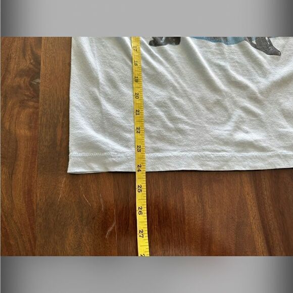 Incredible rare, 'true vintage' Bob Seger Tee - Picture 5 of 5